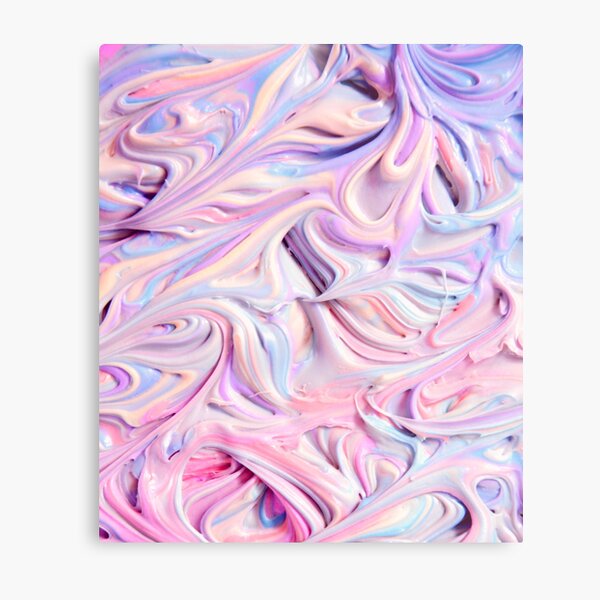 Pastel Colors Artwork