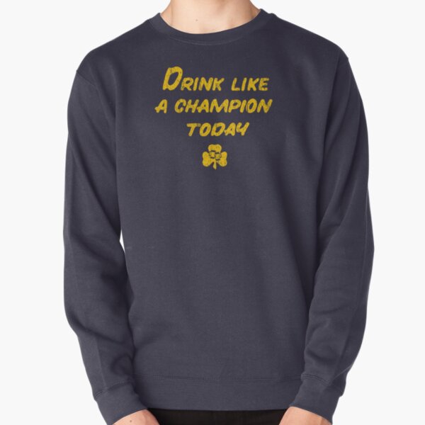 play like a champion sweatshirt