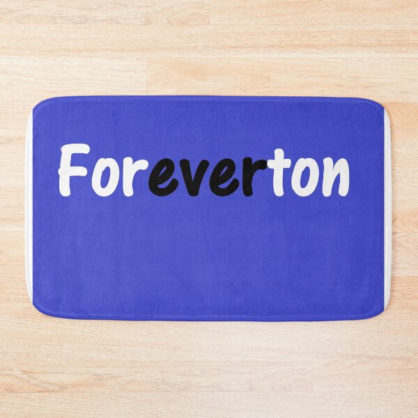 Item preview, Everton Football Club designed and sold by MikePhotos.