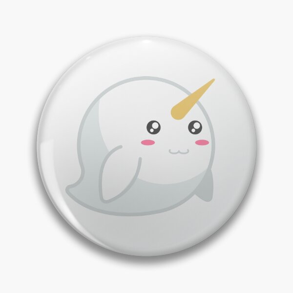 Item preview, Paranarwhal designed and sold by animinimal.
