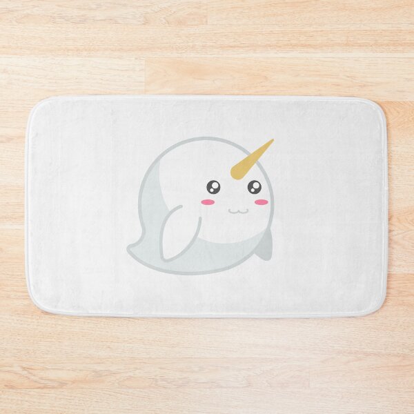 Item preview, Paranarwhal designed and sold by animinimal.