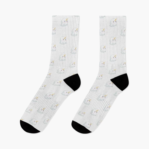 Item preview, Paranarwhal designed and sold by animinimal.
