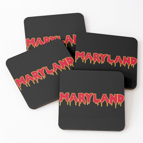 Item preview, maryland designed and sold by Giovanni Gutierrez.