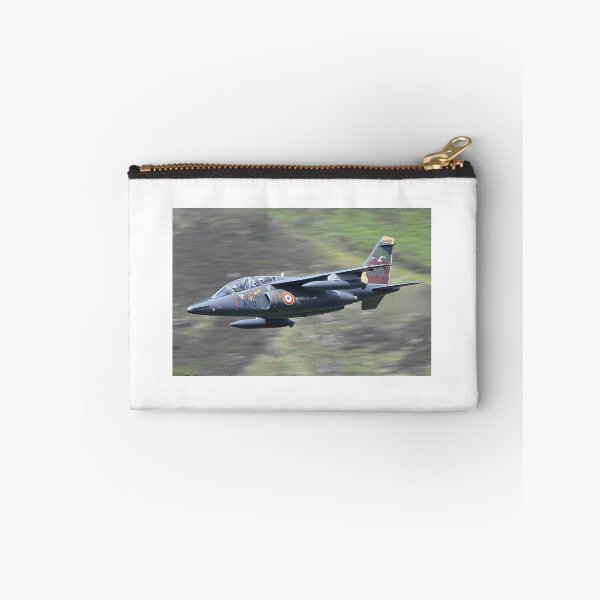 Item preview, French AirForce Alphajet designed and sold by Derren Jones.