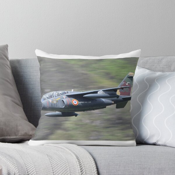 Item preview, French AirForce Alphajet designed and sold by Derren Jones.