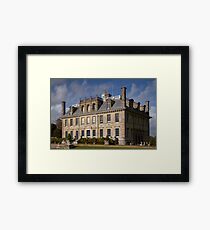 Kingston Lacy Framed Print