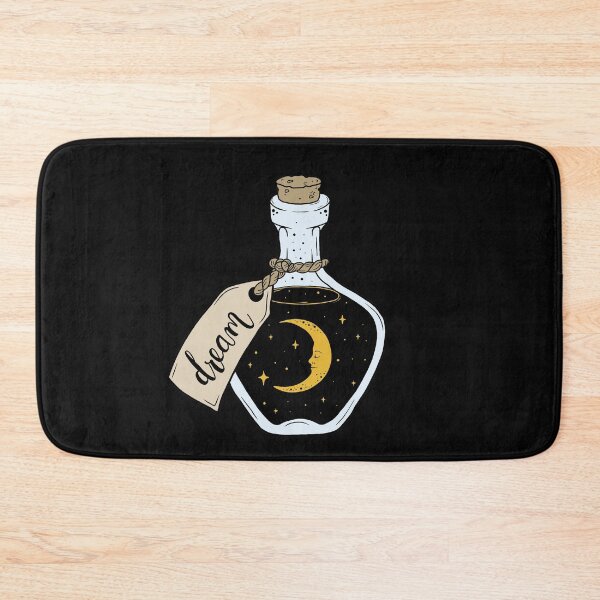 Item preview, Dream in a bottle designed and sold by ValentinaHramov.