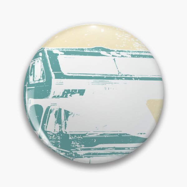 Item preview, King of the Road RV Motorhome Owner Gift print designed and sold by Lisbob.