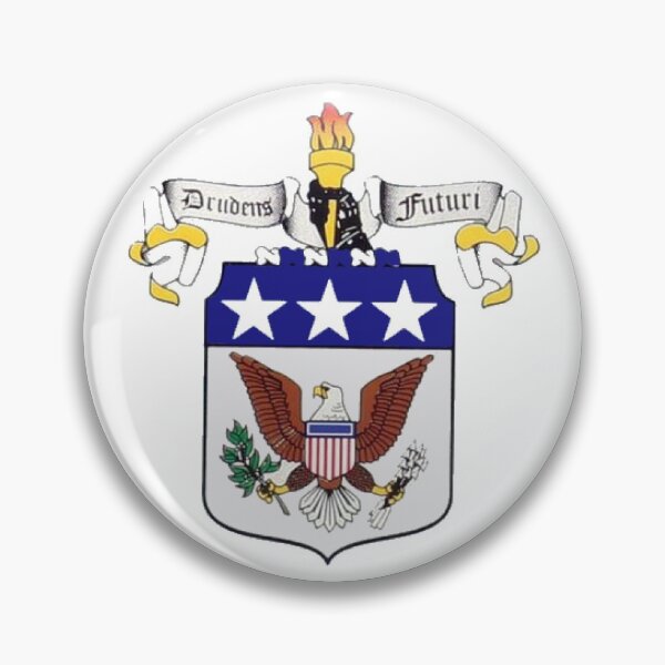 Item preview, United States Army War College (USAWC) Logo designed and sold by Nikki SpaceStuffPlus.