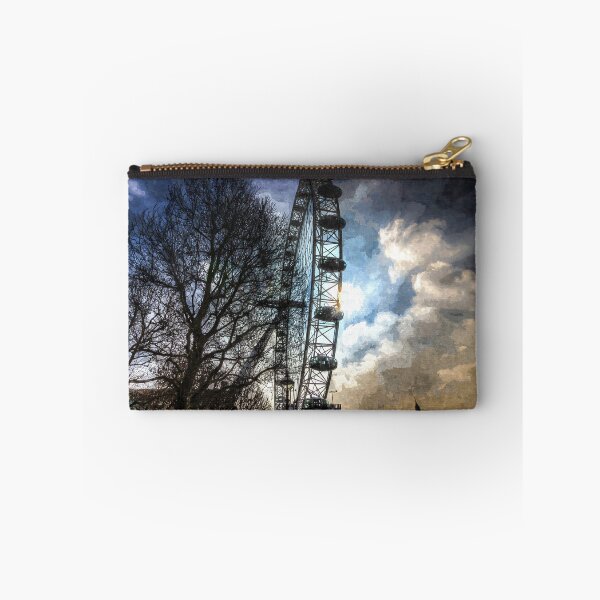 Item preview, London Eye and Westminster Art designed and sold by Londonimages.