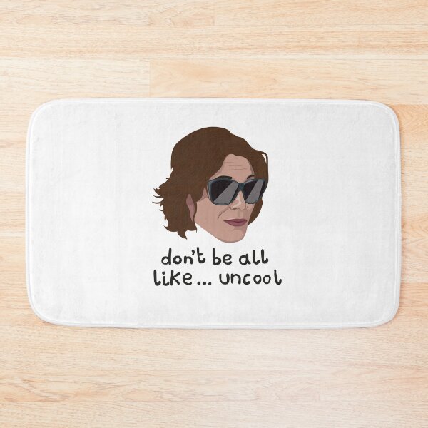 Item preview, Luann - Real Housewives - RHONY - Don't Be All Like Uncool designed and sold by ponychops.