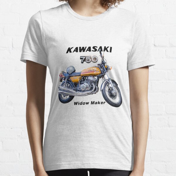 kawasaki jet ski shirt