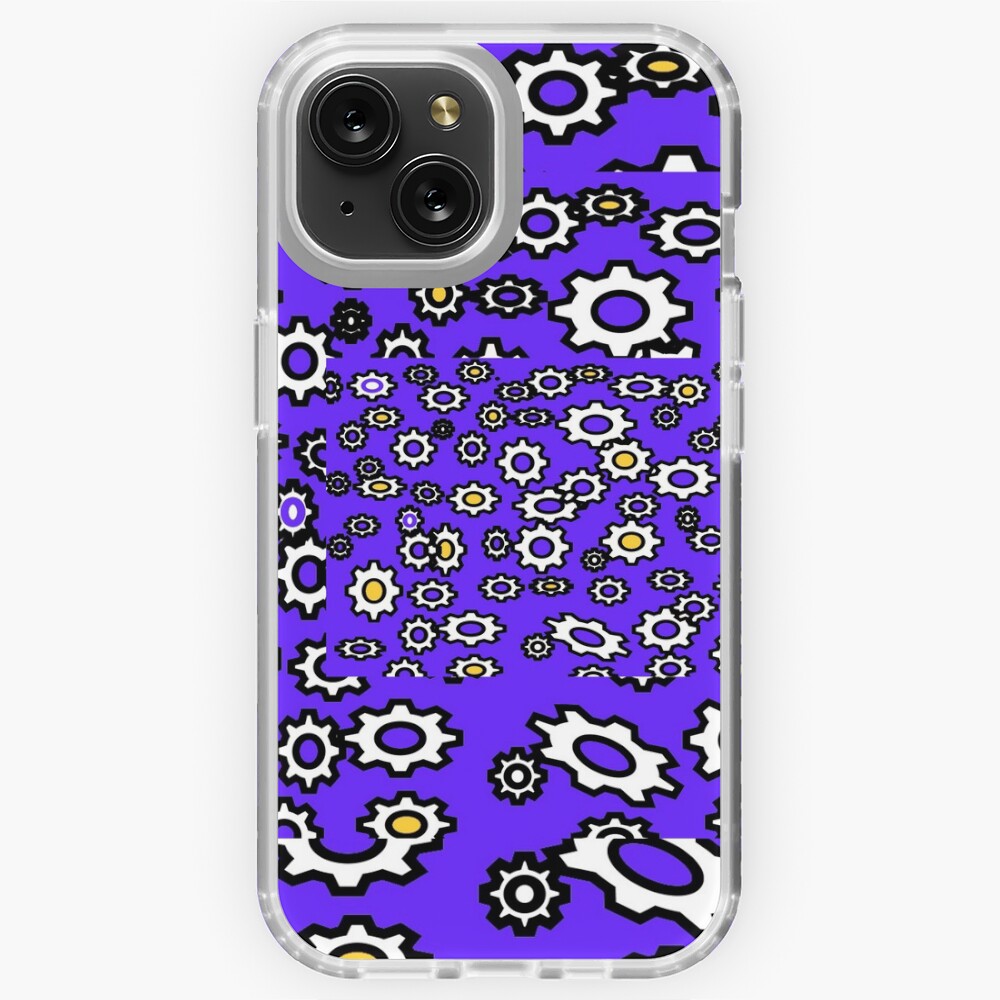 Item preview, iPhone Soft Case designed and sold by HEVIFineart.