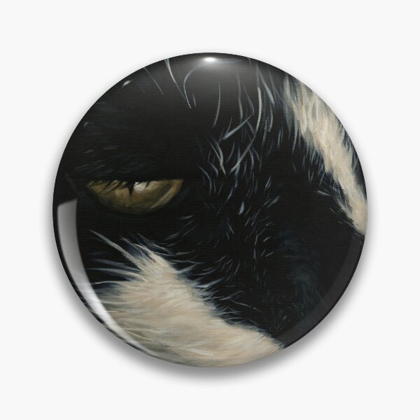 Item preview, Katie - Beautiful Kitty - Art by Greg Hildebrandt designed and sold by spiderwebart.