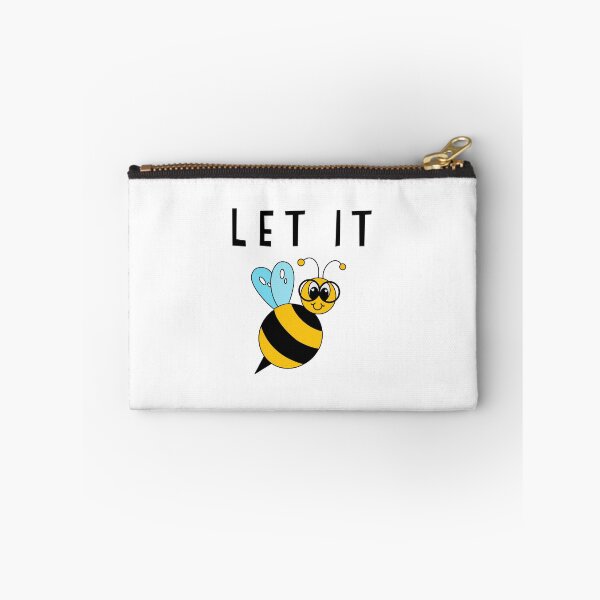 Item preview, Let It Bee Digital Artwork designed and sold by BeeArtBoutique.
