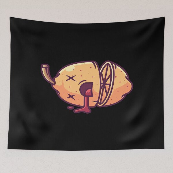 Item preview, Dead Lemon designed and sold by tonstan.