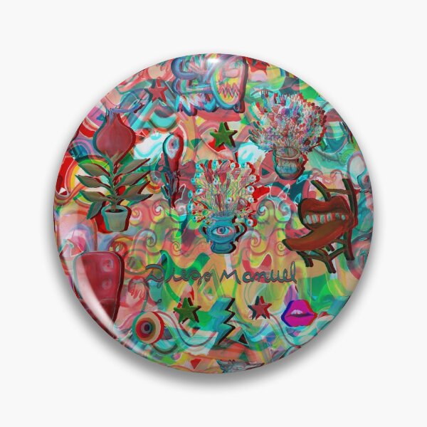 Item preview, Summer composition 4 2020 and pop 3d  designed and sold by Diego Manuel Rodriguez.