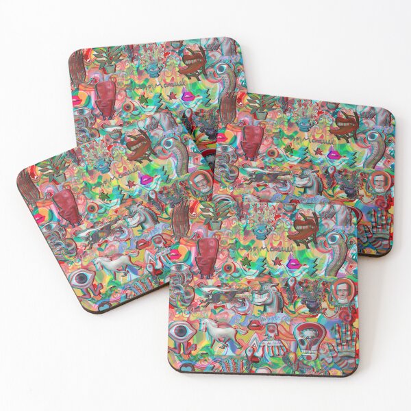 Item preview, Summer composition 4 2020 and pop 3d  designed and sold by Diego Manuel Rodriguez.