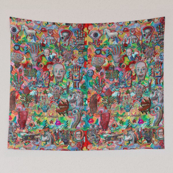 Item preview, Summer composition 4 2020 and pop 3d  designed and sold by Diego Manuel Rodriguez.