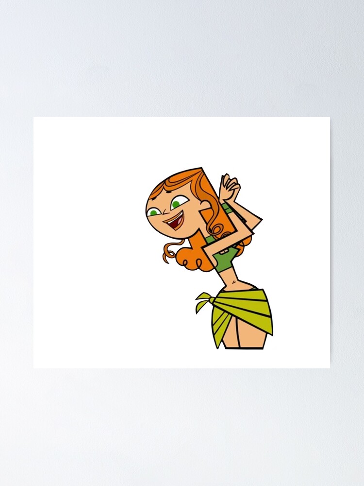 Total Drama Posters for Sale