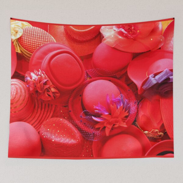 Item preview, The Hat Collection - aka. Mom has enough. designed and sold by picturedlcphoto.