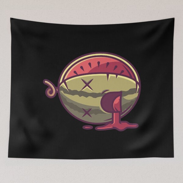 Item preview, Dead Watermelon designed and sold by tonstan.