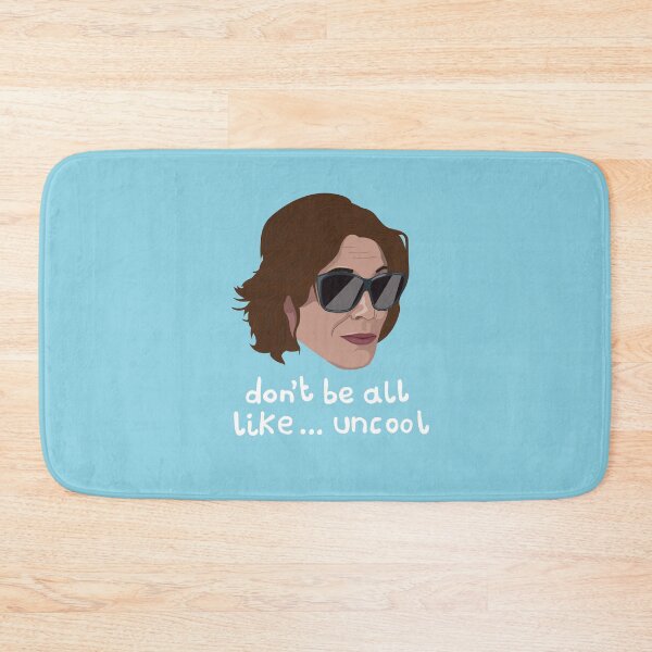 Item preview, Luann - Real Housewives - RHONY - Don't Be All Like Uncool designed and sold by ponychops.