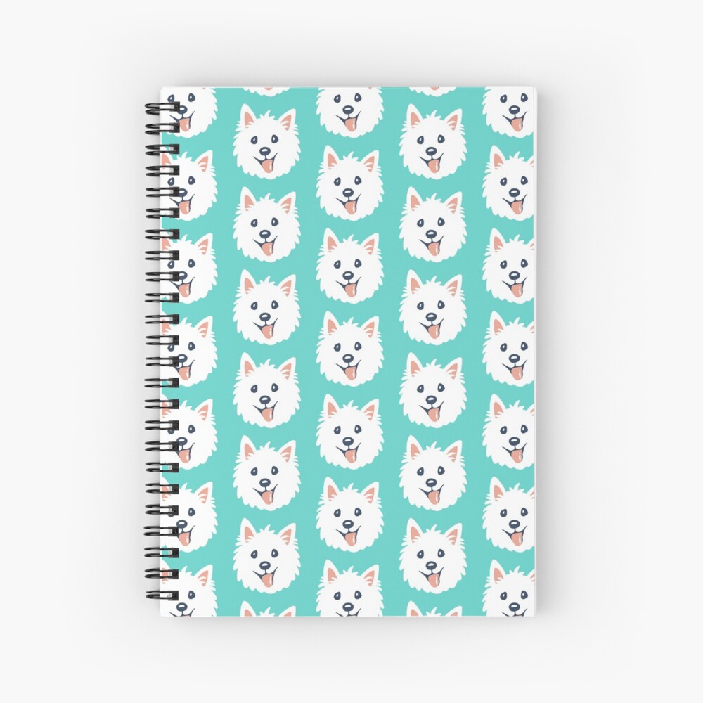 Item preview, Spiral Notebook designed and sold by mirunasfia.