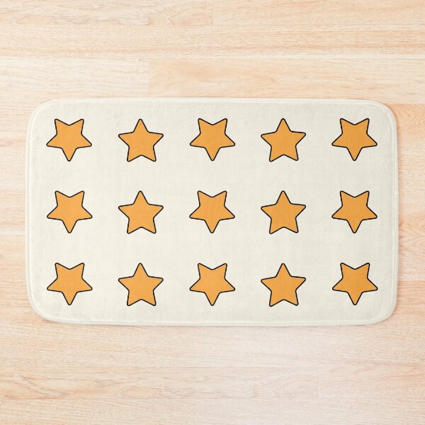 Item preview, Stars designed and sold by OkihanaShop.