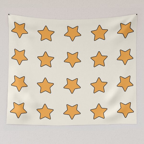 Item preview, Stars designed and sold by OkihanaShop.