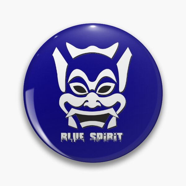 Item preview, Blue Spirit designed and sold by evitanart.