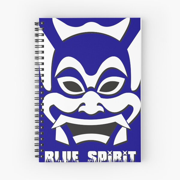 Item preview, Blue Spirit designed and sold by evitanart.