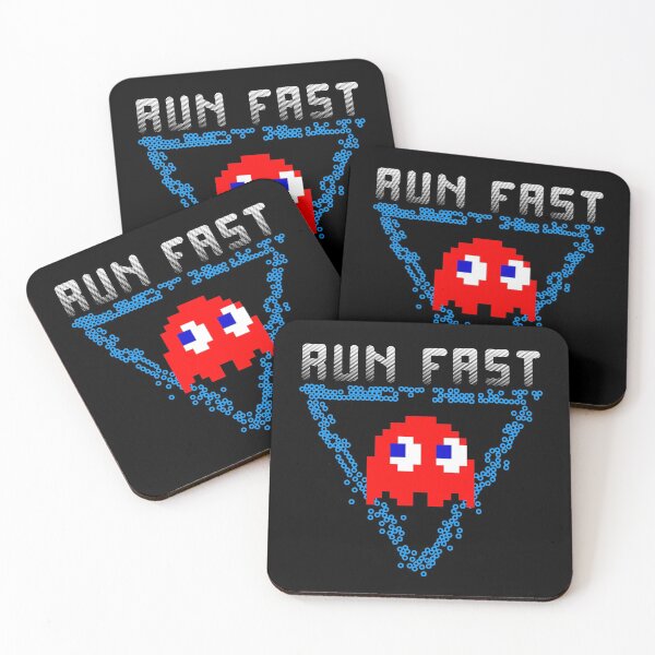 Item preview, Run Fast Design designed and sold by mistergoodiez.