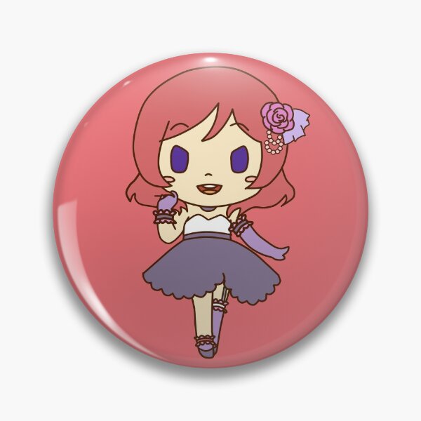 Item preview, Love Live SIF - 1st SR Nishikino Maki ver. designed and sold by haloclo18.