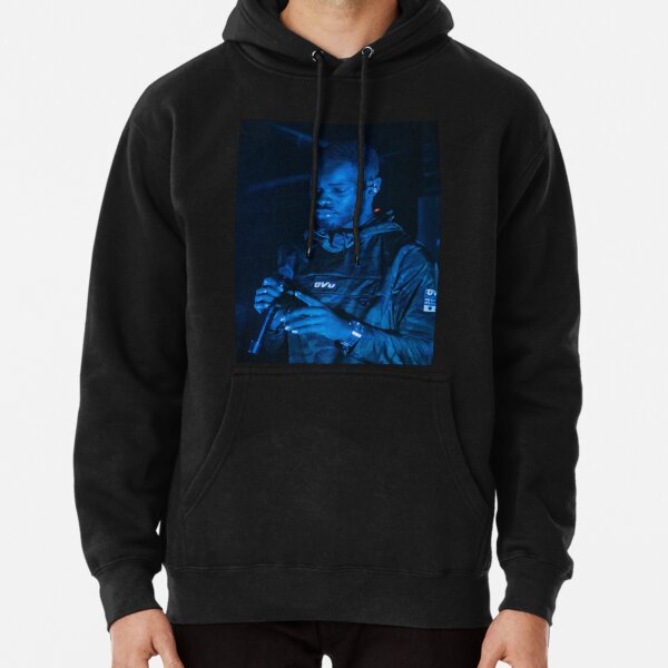 DAVE Pullover Hoodie