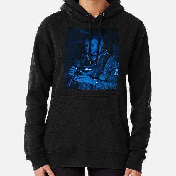 DAVE Pullover Hoodie