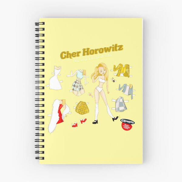 Item preview, Cher Paper Doll designed and sold by munchkinboutiq.