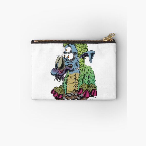 Item preview, 3 eyed monster designed and sold by Galfi.