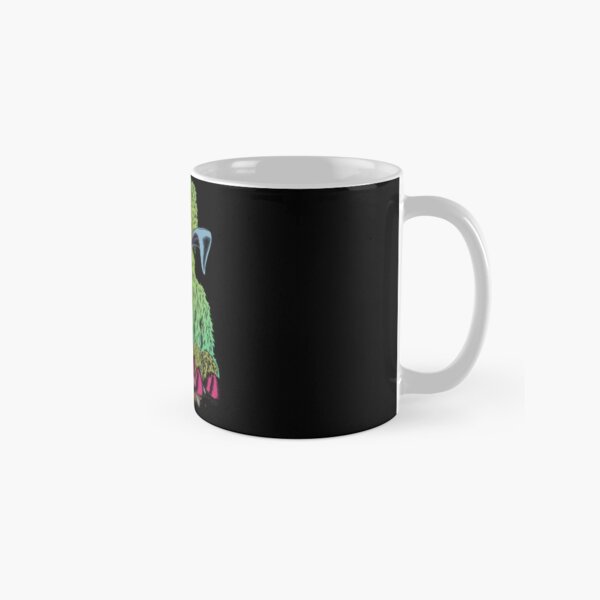3 eyed monster Classic Mug