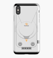 Dreamcase iPhone Case