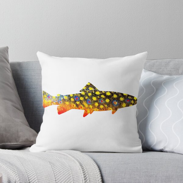 Item preview, Brook Trout designed and sold by Noah357.