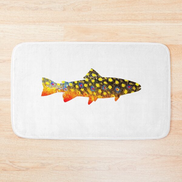 Item preview, Brook Trout designed and sold by Noah357.