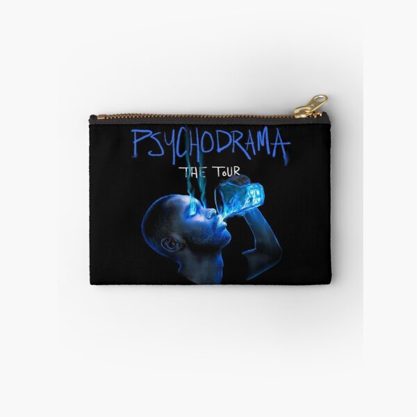 Item preview, DAVE PSYCHODRAMA designed and sold by mandemkings.
