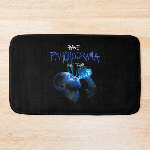 Item preview, DAVE PSYCHODRAMA designed and sold by mandemkings.