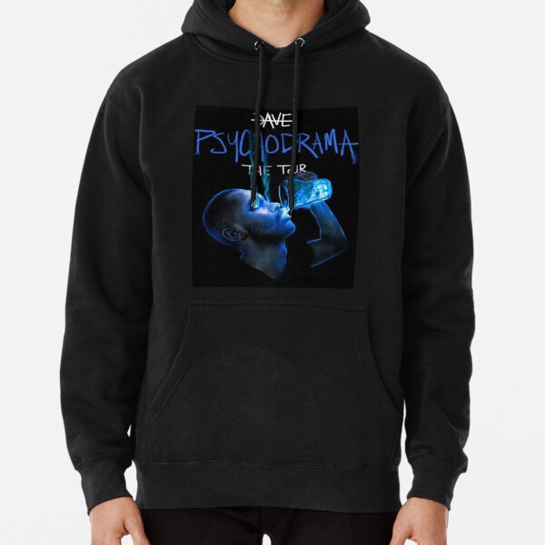 Item preview, DAVE PSYCHODRAMA designed and sold by mandemkings.