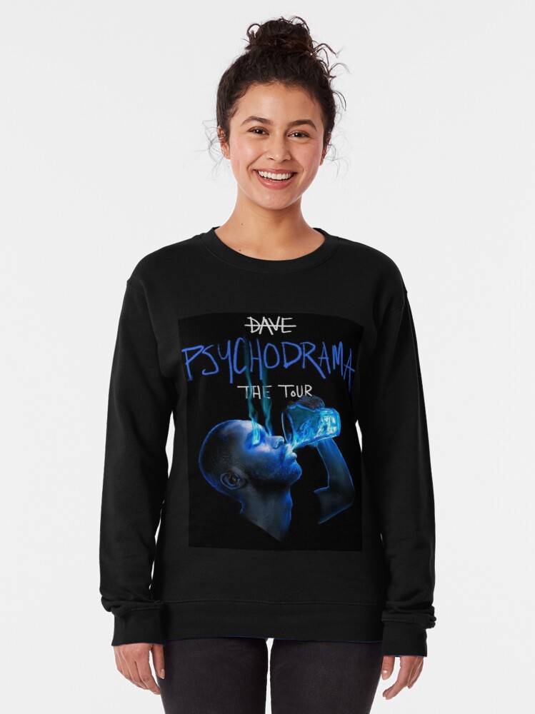 dave psychodrama shirt