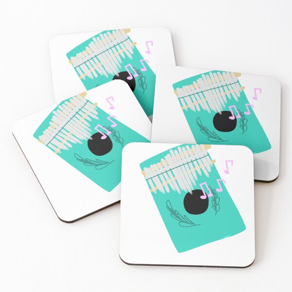 Item preview, Kalimba designed and sold by Cocopots.