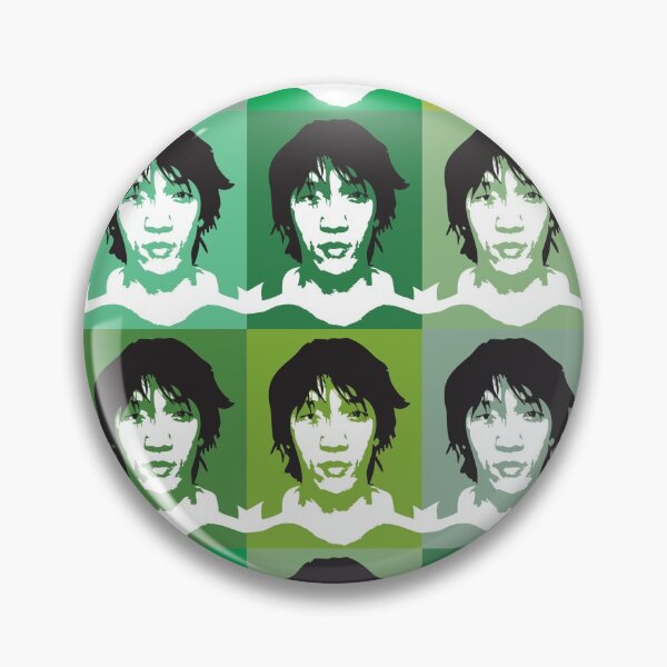 Item preview, Only One Nakamura designed and sold by Shamrocker.