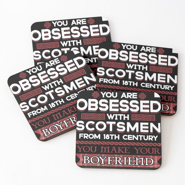 Item preview, My Boyfriend Wears a Scottish Kilt designed and sold by BossyBrit.
