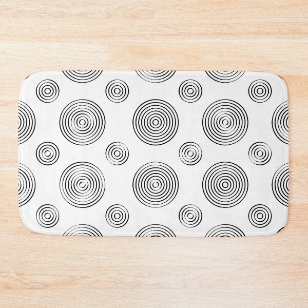 Item preview, Circle Doodle designed and sold by lellamars.